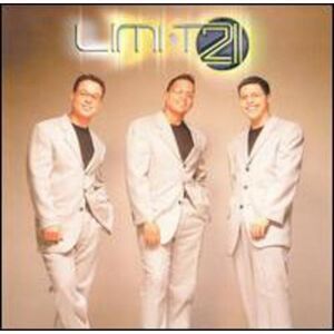 Limi-T 21 - Sabe a Limi-T  CD